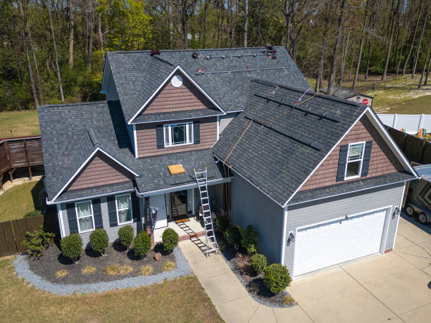 Best Asphalt Shingle Roofing  in Boaz, AL